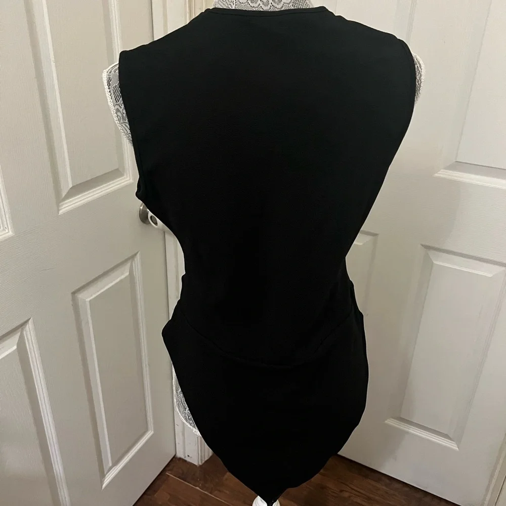 Body suit - Picture 3 of 4
